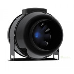 Potrubní ventilátor CF100/ISOLE, silent